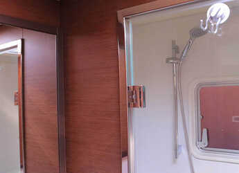 Noleggiare catamaran in Nanny Cay - Lagoon 52 F - 5 + 2 cab.