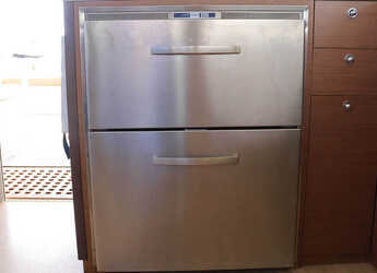 Noleggiare catamaran in Nanny Cay - Lagoon 52 F - 5 + 2 cab.