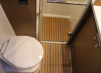 Noleggiare catamaran in Nanny Cay - Lagoon 52 F - 5 + 2 cab.