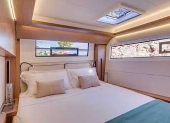 Alquilar catamarán en TradeWinds Yacht Club - Lagoon 50 - 6 + 2 cab.