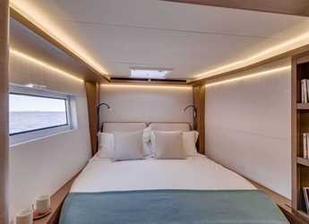 Alquilar catamarán en TradeWinds Yacht Club - Lagoon 50 - 6 + 2 cab.