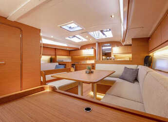 Alquilar velero en Porto Olbia - Dufour 430 GL