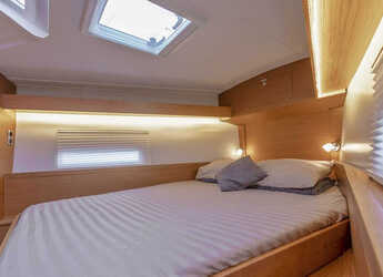 Alquilar velero en Porto Olbia - Dufour 430 GL