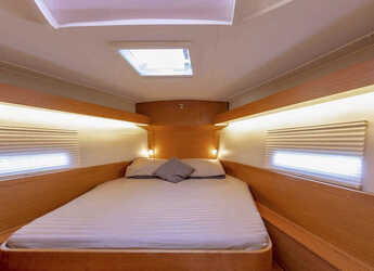 Alquilar velero en Porto Olbia - Dufour 430 GL