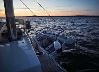 Chartern Sie katamaran in Palm Cay Marina - Bali 5.4 - 5 + 2 cab