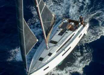 Rent a sailboat in Palm Cay Marina - Sun Odyssey 410 - 3 cab.