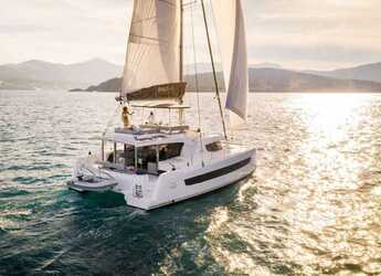 Alquilar catamarán en Marina Baotić - Bali 4.6 - 5 + 1 cab.
