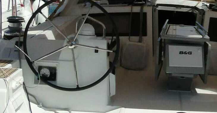 Alquilar velero en Puerto de Lefkas - Oceanis 48 - 5 cab.
