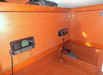 Alquilar velero en Paros Marina - Oceanis 48 - 5 cab.