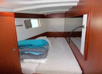 Alquilar velero en Paros Marina - Oceanis 48 - 5 cab.