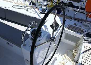 Alquilar velero en Paros Marina - Oceanis 48 - 5 cab.
