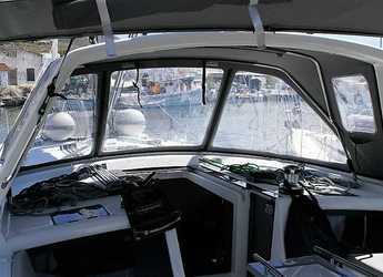 Alquilar velero en Paros Marina - Oceanis 48 - 5 cab.