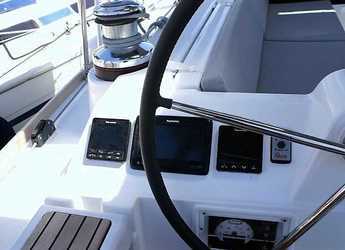 Alquilar velero en Paros Marina - Oceanis 48 - 5 cab.