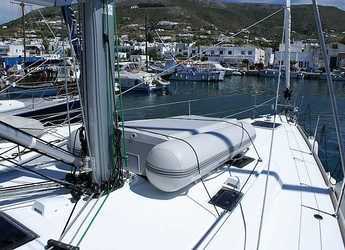 Alquilar velero en Paros Marina - Oceanis 48 - 5 cab.
