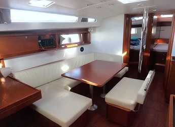 Alquilar velero en Paros Marina - Oceanis 48 - 5 cab.