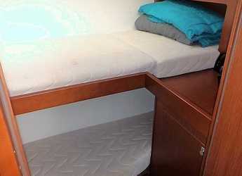 Alquilar velero en Paros Marina - Oceanis 48 - 5 cab.