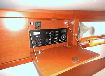 Alquilar velero en Paros Marina - Oceanis 48 - 5 cab.