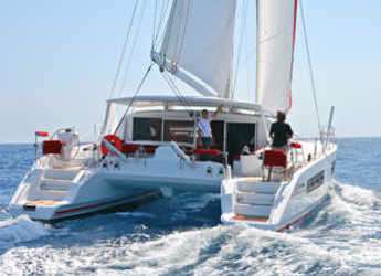 Rent a catamaran in Marina Cienfuegos - Catana 47 - 4 + 2 cab.