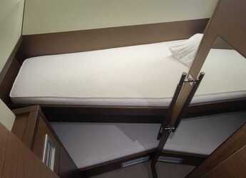 Alquilar catamarán en Marina Le Marin - Lagoon 52 F - 6 + 2 cab.