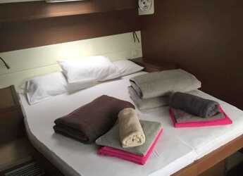 Alquilar catamarán en Marina Le Marin - Lagoon 52 F - 6 + 2 cab.