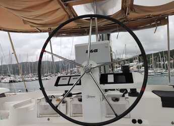 Alquilar catamarán en Marina Le Marin - Lagoon 52 F - 6 + 2 cab.