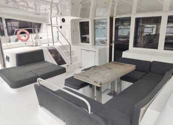 Alquilar catamarán en Marina Le Marin - Lagoon 52 F - 6 + 2 cab.