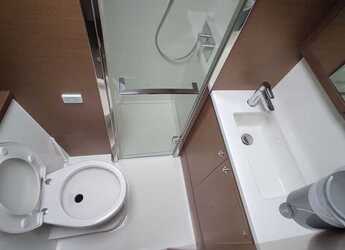 Alquilar catamarán en Marina Le Marin - Lagoon 52 F - 6 + 2 cab.