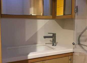 Chartern Sie katamaran in Anse Marcel Marina (Lonvilliers) - Lagoon 52 F - 6 + 2 cab.