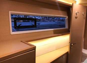 Chartern Sie katamaran in Anse Marcel Marina (Lonvilliers) - Lagoon 52 F - 6 + 2 cab.