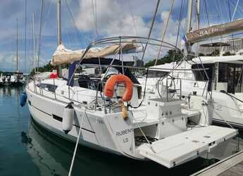 Chartern Sie segelboot in Marina Bas du Fort - Dufour 500 GL - 5 cab.