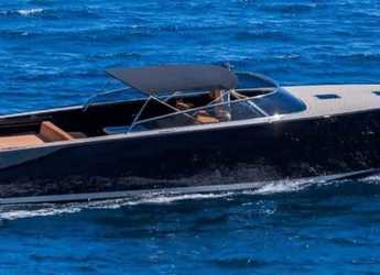 Louer yacht à Marina Botafoch - Van dutch 40 Negra