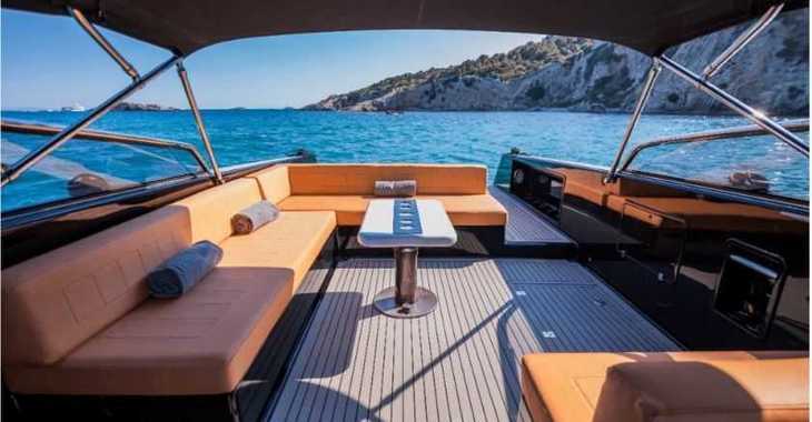 Chartern Sie yacht in Marina Botafoch - Vandutch 40