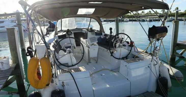 Alquilar velero en Palm Cay Marina - Sun Odyssey 419