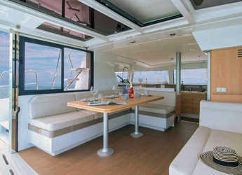 Louer catamaran à Stock Island Marina Village  - Bali 4.0 OW