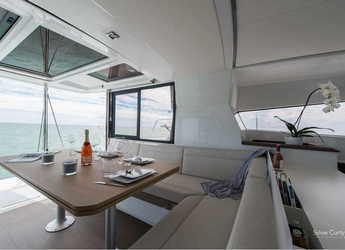 Louer catamaran à Stock Island Marina Village  - Bali 4.0 OW