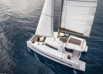 Louer catamaran à Stock Island Marina Village  - Bali 4.0 OW