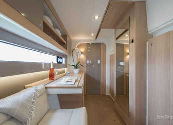 Louer catamaran à Stock Island Marina Village  - Bali 4.0 OW