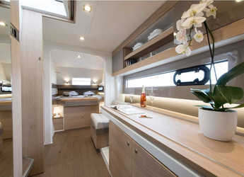 Louer catamaran à Stock Island Marina Village  - Bali 4.0 OW