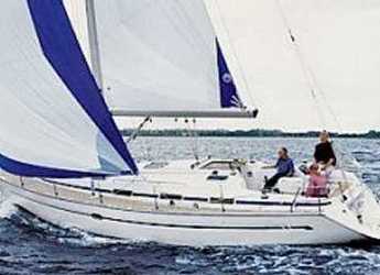 Rent a sailboat in Kos Port - Bavaria 40