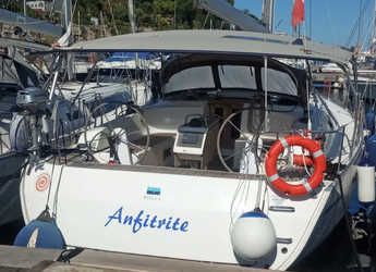 Louer voilier à Marina di Villa Igiea - Bavaria Cruiser 46 (8+2 berths)