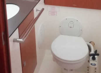 Alquilar velero en Marina di Villa Igiea - Bavaria Cruiser 46 (8+2 berths)