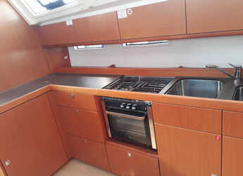 Alquilar velero en Marina di Villa Igiea - Bavaria Cruiser 46 m.