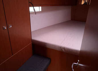 Alquilar velero en Marina di Villa Igiea - Bavaria Cruiser 46 m.