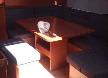 Alquilar velero en Marina di Villa Igiea - Bavaria Cruiser 46 m.