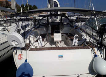 Rent a sailboat in Marina di Villa Igiea - Bavaria Cruiser 46 m.