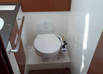 Alquilar velero en Marina di Villa Igiea - Bavaria Cruiser 46 m.