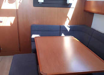 Alquilar velero en Marina di Villa Igiea - Bavaria Cruiser 46 m.