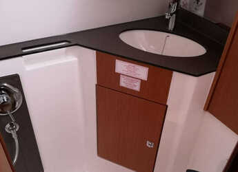 Alquilar velero en Marina di Villa Igiea - Bavaria Cruiser 46 m.