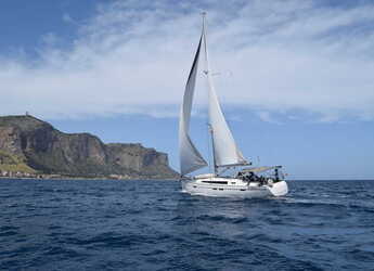 Alquilar velero en Marina di Villa Igiea - Bavaria Cruiser 46 (8+2 berths)