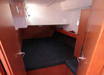 Alquilar velero en Marina di Villa Igiea - Bavaria Cruiser 46 (8+2 berths)